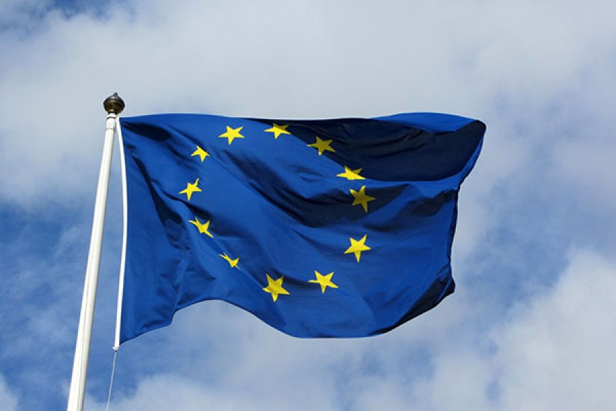 ЄС розгляне випуск спільного боргу для фінансування ППО