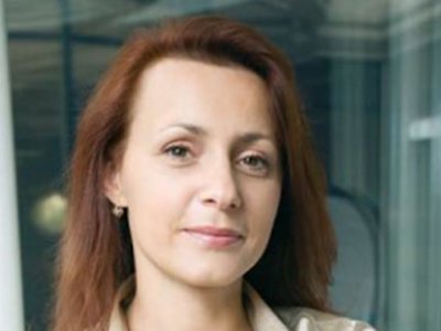 Новою головою правління Банку інвестицій та заощаджень стала Вікторія Руда