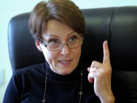 Минфин обрекает НБФБ на провал – Южанина