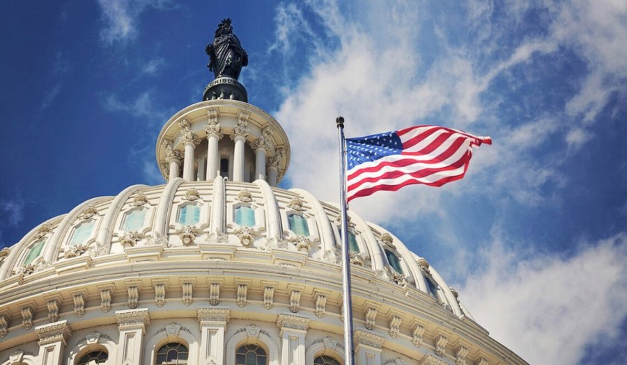 США допоможуть Україні посилити нагляд в сфері оборонних закупівель