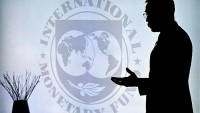 МВФ очікує від України 2% зростання економіки