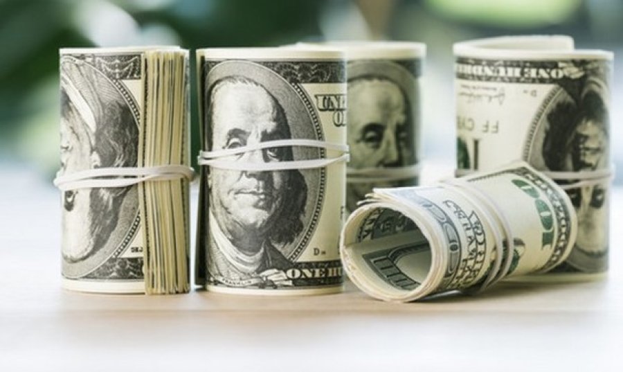 Мінфін очікує до кінця року понад $15 млрд зовнішнього фінансування