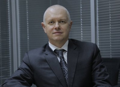 У Борисполі затримали екстопменеджера ПриватБанку