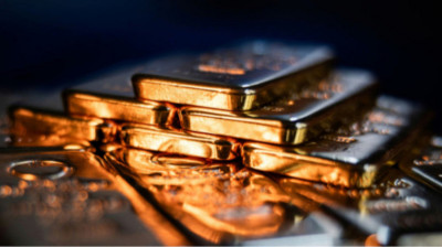 Ціни на золото, срібло та платину досягли рекордних максимумів