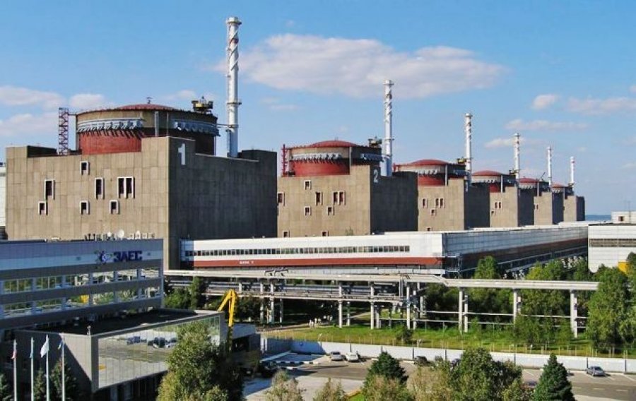 Збитки «Енергоатому» від війни сягають 35 млрд грн