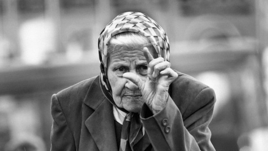 Ради получения пенсии придется работать 40 лет