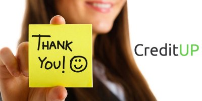 Нацбанк заборонив сервісу CreditUP кредитувати українців