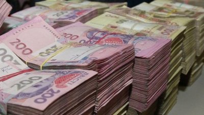 Залишок коштів на ЄКР скоротився на 12%