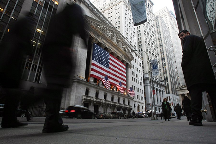 Standard & Poor’s предупредило США о возможном дефолте
