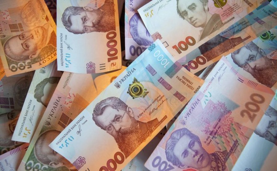 На соцвиплати із держбюджету спрямували 305 млрд грн з початку року