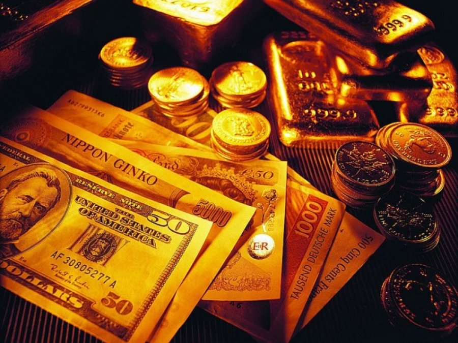 Розміщення облігацій у світі сягнуло майже $600 млрд