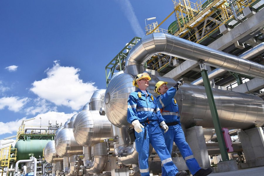 АT «ОТП БАНК» пропонує спеціальні умови фінансування для газотрейдерів