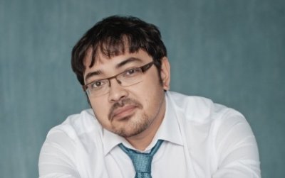 Галієв Рустем