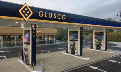Суд арештував права компаній у справі АЗС Glusco на 700 млн грн