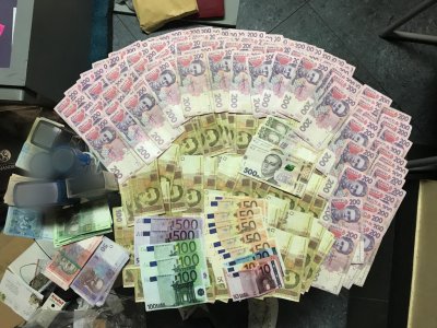 СБУ нагнала страху на страховиків