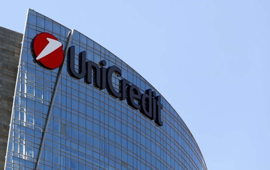 Італія вимагатиме від банку UniCredit якнайшвидше піти з рф