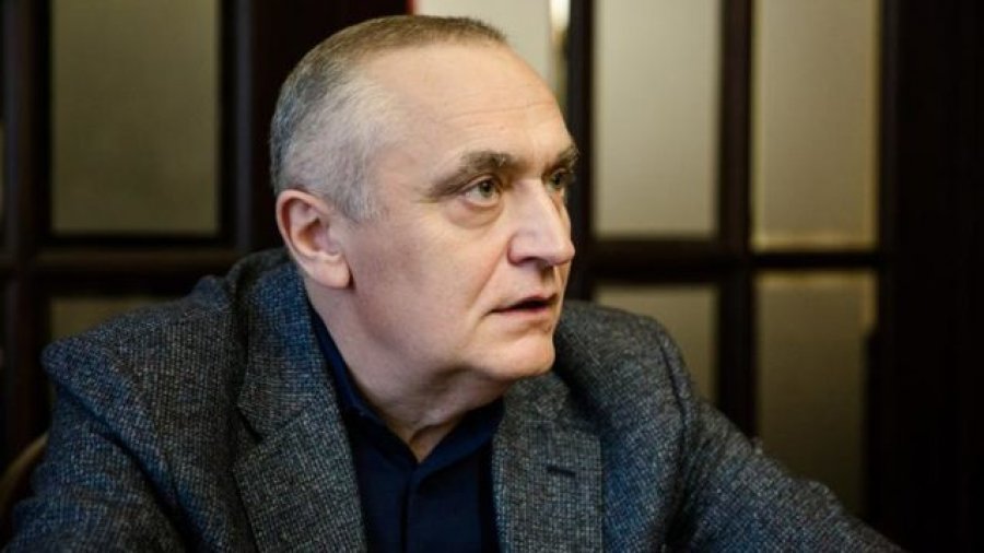 Воробей купує український БТА Банк