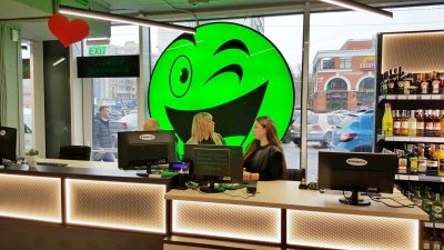 Нацбанк дозволив Rozetka надавати платіжні послуги