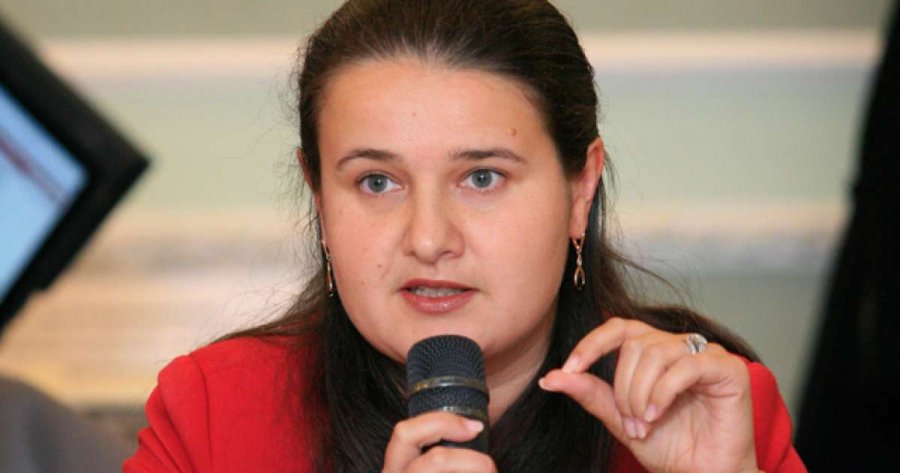 Маркарова хочет удержать команду Данилюка
