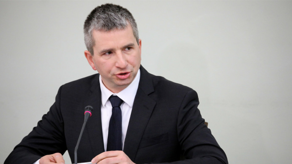 Ексміністр фінансів Польщі очолить Європейський департамент МВФ