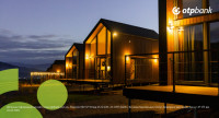 Шлях до енергоефективного житла стає простішим: ОТП БАНК та HYTTE розпочали співпрацю