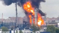 росія готується імпортувати бензин морем через дефіцит пального
