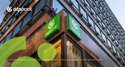 ОТП БАНК увійшов до ТОП 10 банків із Premium та Private Banking за версією Forbes Ukraine