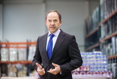 Група TAS купує учасника фондового ринку