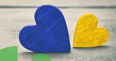ОТП Банк, Україна запустив благодійний проєкт «OTP Bank Helps Ukraine»