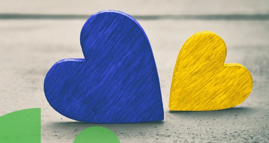 ОТП Банк, Україна запустив благодійний проєкт «OTP Bank Helps Ukraine»