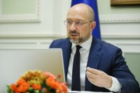 Шмигаль назвав досягнення на шляху до топ-30 Doing Business