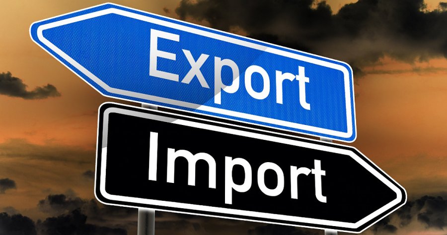 Україна імпортувала агропродукції в січні-серпні на $4 млрд