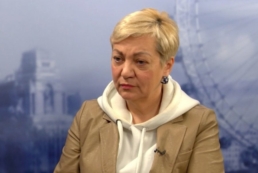 СБУ екстрено відреагувала на заклик Гонтаревої до МВФ
