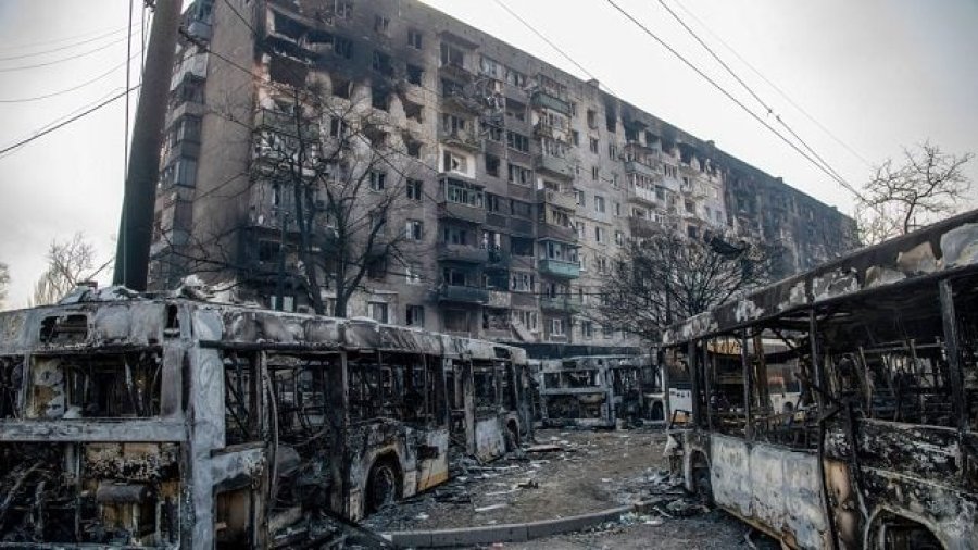 Власникам пошкодженого житла видаватимуть сертифікати на придбання нового