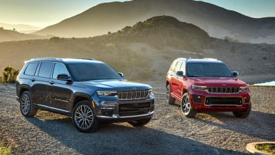 Українці найбільше кредитів беруть на автомобілі середнього та преміум класу