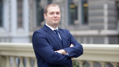 НБУ призначив начальника управління фінансових і операційних ризиків