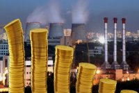 В Минэкономики назвали причины резкого падения промышленности