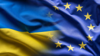 ЄС спрямує Україні ще €1,4 млрд доходів від заморожених російських активів