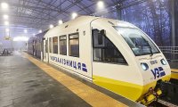«Укрзализныця» потратит на консультантов 86 млн грн