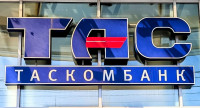 ТАСКОМБАНК знову в лідерах за темпами зростання кредитного портфеля МСБ