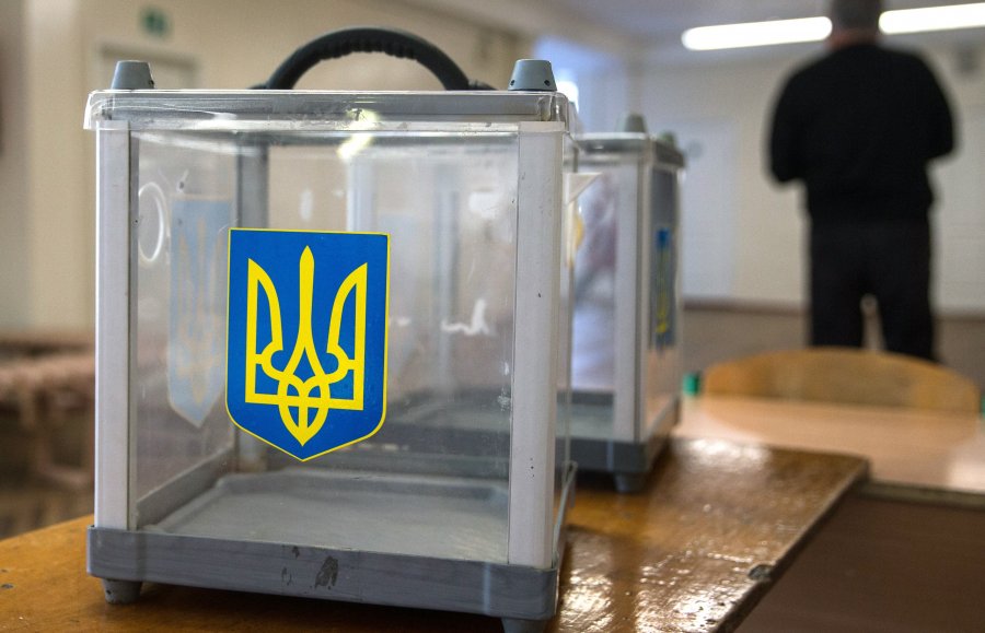 В 17 финотчетах кандидатов в президенты выявлены нарушения