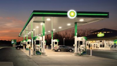 British Petroleum отримала $24 мільярди збитку через вихід з «Роснєфті»