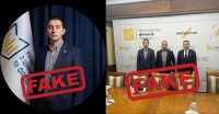 НКЦПФР попереджає про шахрая з сумнівною ліцензією