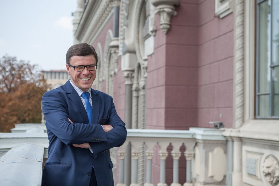 Наглядову раду Ощадбанку можуть «пустити під ніж»