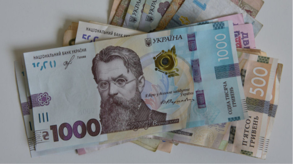 Середня зарплата у країнах ЄС перевищила українську майже у 7 разів