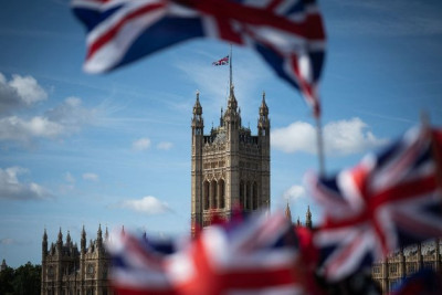 Британія оголосила нові санкції проти ВПК росії