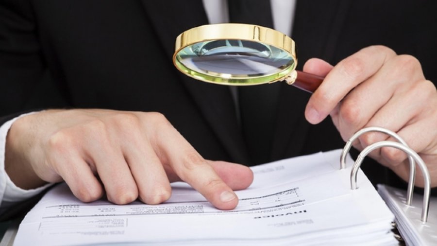 Минфин установил контроль над аудиторской службой