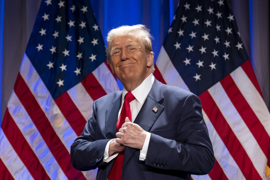 Трамп не продовжив ліцензію на розрахунки за газ та нафту з підсанкційними банками рф