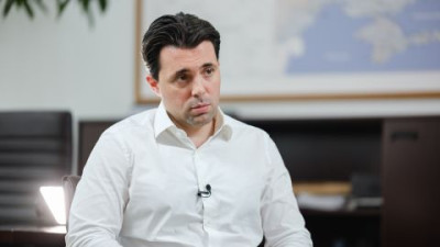 ДБР провело обшуки у колишнього голови «Укренерго» Кудрицького