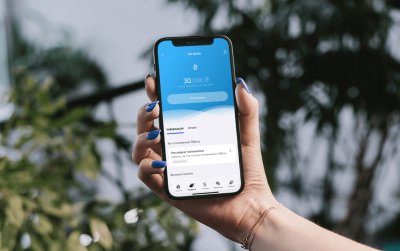 Клієнти Sensе Bank заробили більше 700 тис. грн на «збірках»